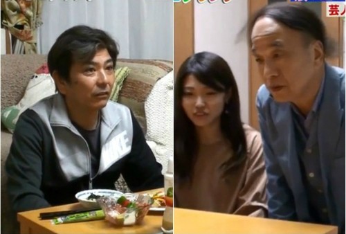 Cô gái Nhật đôi mươi khiến bố mẹ sửng sốt khi ra mắt người yêu 70 tuổi