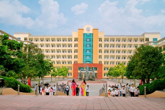 Trường ĐH Công nghiệp Việt Trì: Xét tuyển bổ sung 800 chỉ tiêu đại học hệ chính quy năm 2018
