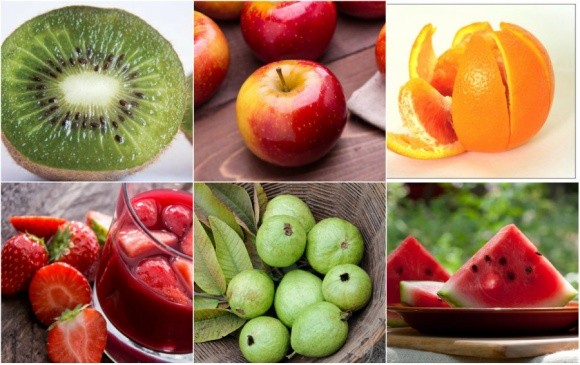 Ăn ngay 6 loại trái cây này lúc đói còn tốt hơn cả uống nghìn viên thuốc bổ 