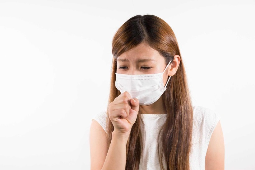 Chuyên gia phổi khuyến cáo về 5 thói quen để có lá phổi khoẻ mạnh