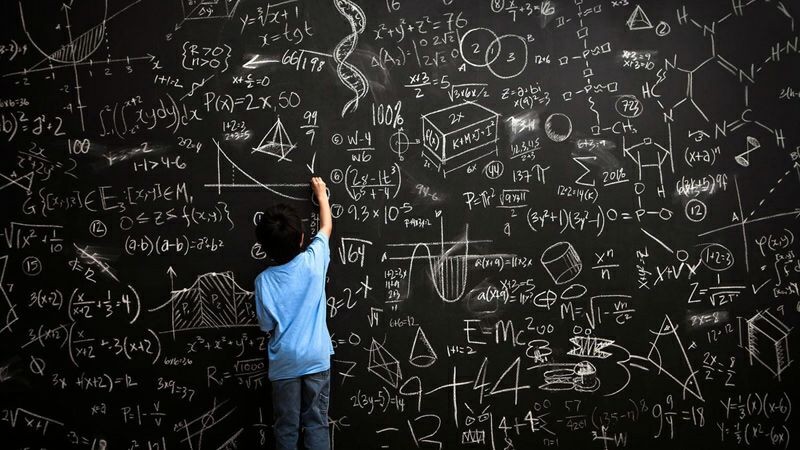 10 phương pháp giúp trẻ rèn luyện toán học hiệu quả