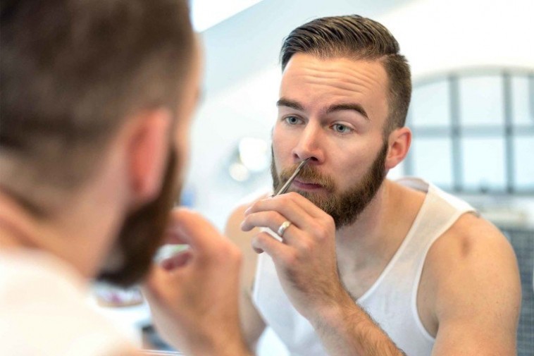 11 điều về vệ sinh cá nhân để cánh mày râu trở nên lịch lãm.