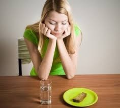 Sai lầm khi giảm cân bằng cách nhịn ăn tối