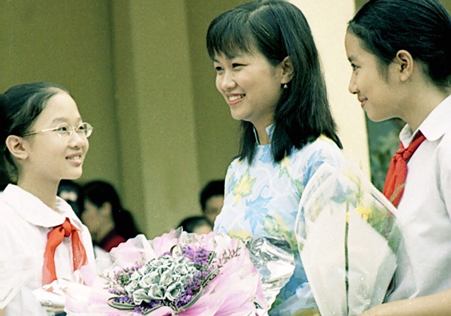 Giải Báo chí toàn quốc “Vì sự nghiệp Giáo dục Việt Nam” là sự kiện quan trọng nhằm tôn vinh tập thể và cá nhân trong toàn ngành