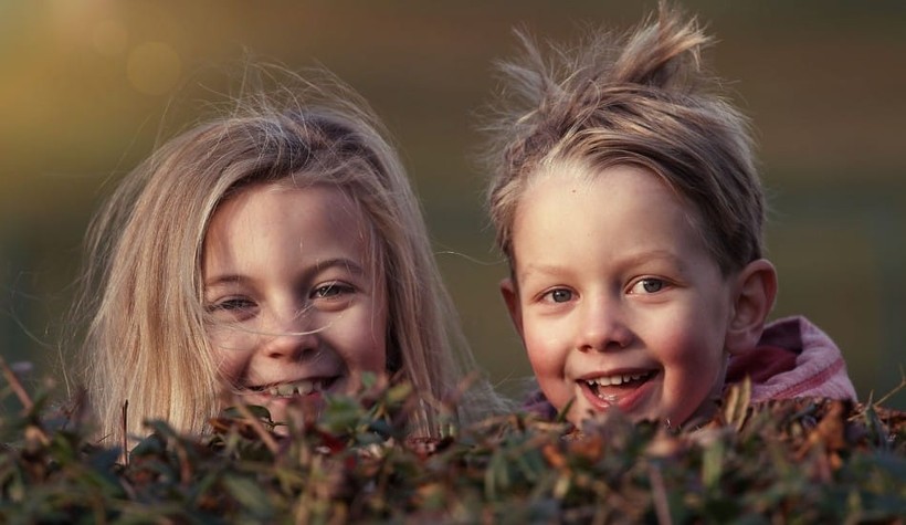 5 cách để nuôi dưỡng tình yêu thiên nhiên ở con trẻ