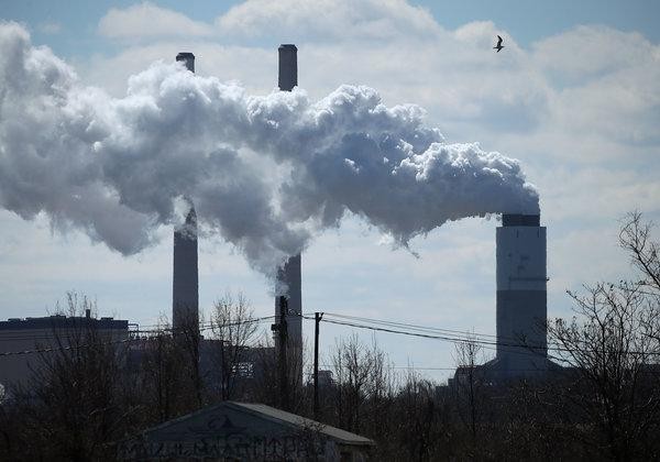 Việc hoạt động của các nhà máy nhiệt điện đang vấp phải sự phản đối của các nhà môi trường