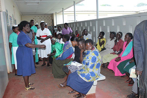 Việc thay đổi cách đánh giá trình độ cử nhân ngành y đang gây tranh cãi ở Uganda