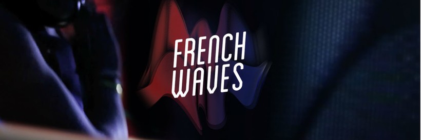 "Làn sóng Pháp" - bức tranh thăng trầm của âm nhạc điện tử Pháp