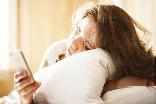4 nguyên nhân khiến bạn thức dậy quá sớm