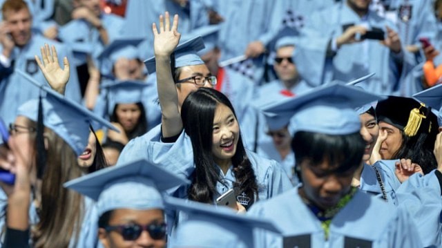 Lý do tại sao du học sinh Trung Quốc muốn trở về nước?
