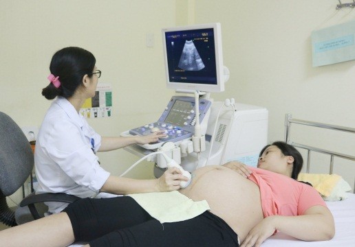Khám thai định kỳ giúp phát hiện sớm bất thường