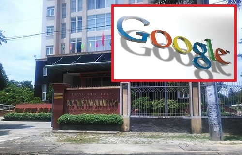 Quảng Nam: Người có thu nhập 17 tỷ đồng từ Google đã nộp thuế