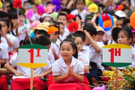  Bộ GD&ĐT lên tiếng về việc triển khai tài liệu Tiếng Việt lớp 1 Công nghệ Giáo dục