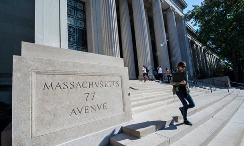 MIT là đại học tốt nhất thế giới về cơ hội việc làm cho sinh viên