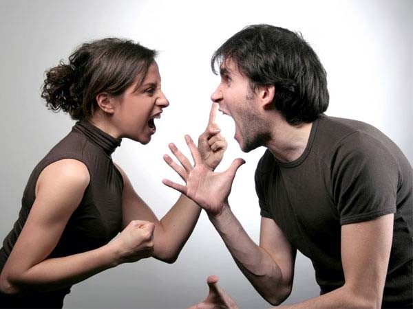 Thường xuyên cãi nhau với vợ hoặc người yêu, đàn ông dễ mắc nhiều căn bệnh nguy hiểm