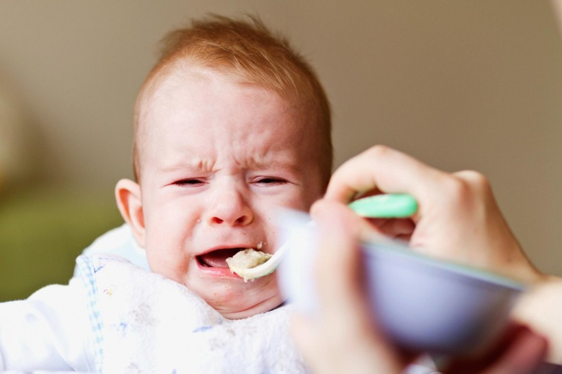 Cảnh giác nguy cơ suy dinh dưỡng khi trẻ bị ho dai dẳng