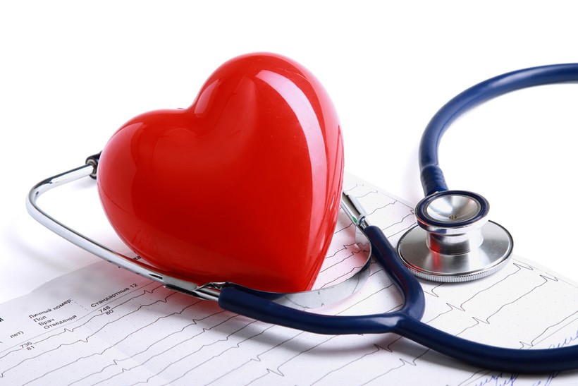 Cách kiểm tra tuổi của tim:  Ba cách để xác định khả năng bị đột quỵ hoặc đau tim