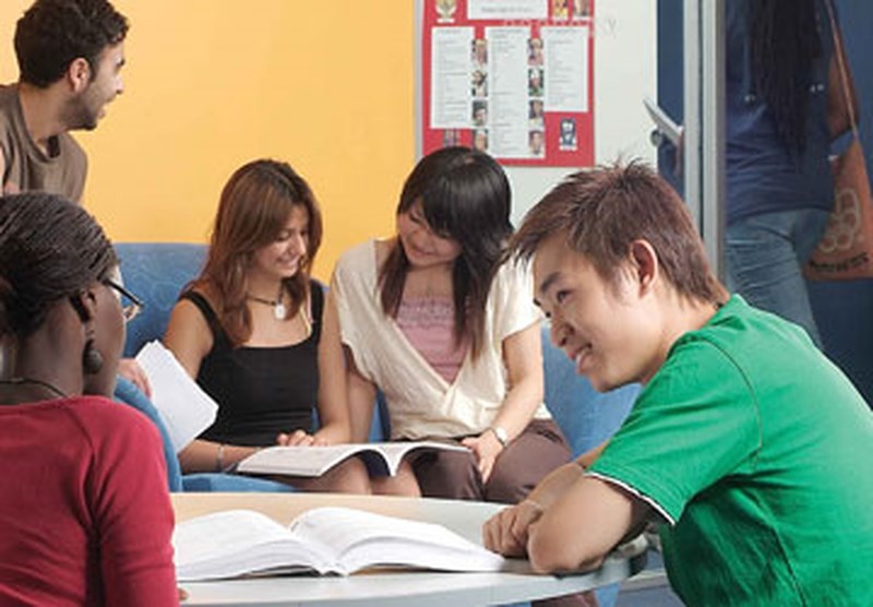 Tuyển cán bộ đi làm nhiệm vụ quản lý lưu học sinh và hợp tác giáo dục tại Trung Quốc