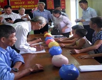 Yên Bái: Chuyện học ở Tuy Lộc