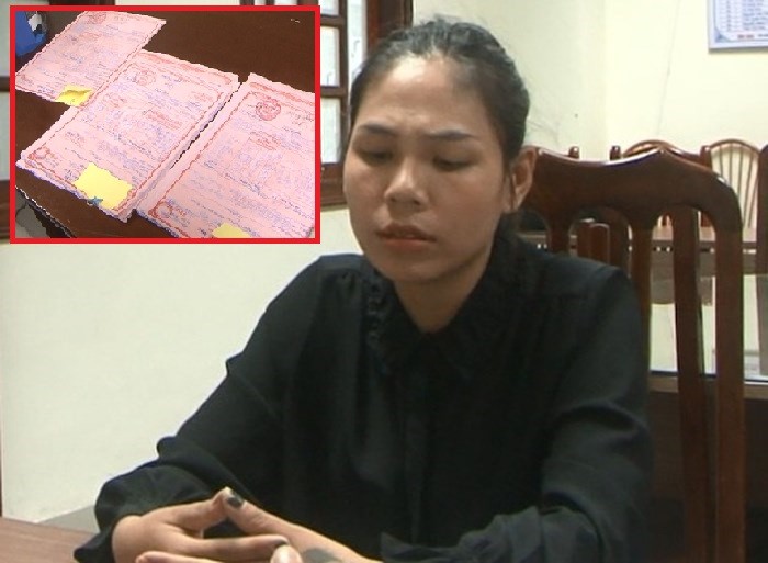 Bắc Giang: Bắt kẻ cầm đầu đường dây mua bán hóa đơn gần 100 tỷ đồng