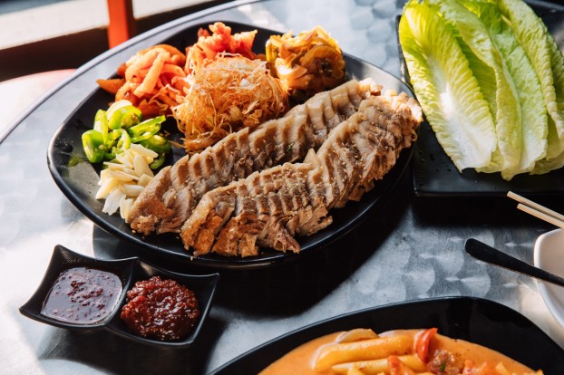 Học công thức này của người Hàn, đảm bảo món thịt luộc sẽ thơm ngon và đưa cơm hơn hẳn