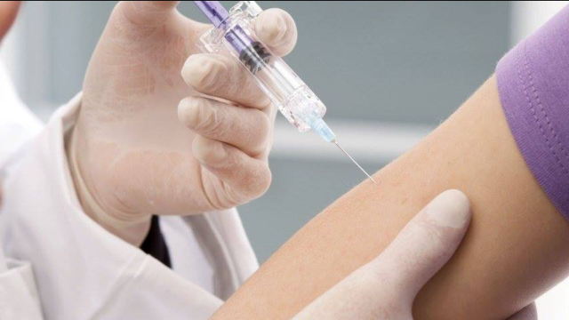 Vắc xin cúm mùa và A H5N1 đạt tiêu chuẩn chất lượng, an toàn, có khả năng đáp ứng miễn dịch và hiệu quả cao đối với người tiêm