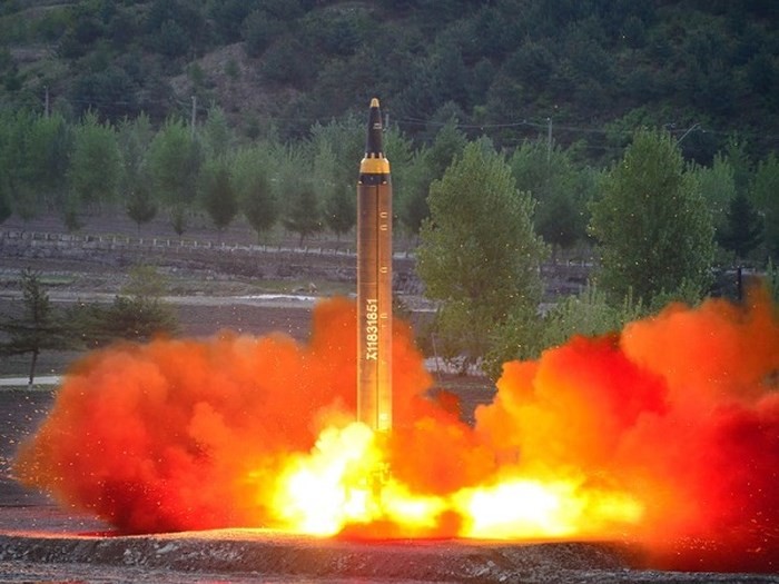 Vấn đề hạt nhân trên bán đảo Triều Tiên vẫn nóng trong tham vọng hòa bình vĩnh viễn của các bên