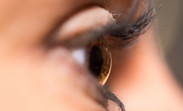 Khả năng kỳ dị của mắt người: Phát hiện ‘ảo ảnh ma quái’