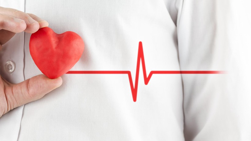 Các dấu hiệu cảnh báo cơn đau tim