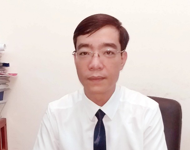 Luật sư Lê Minh Thắng