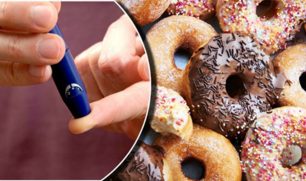 Người bị tiểu đường không nên tuyệt đối kiêng ăn ngọt
