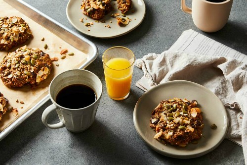 10 quan niệm sai lầm về bữa sáng