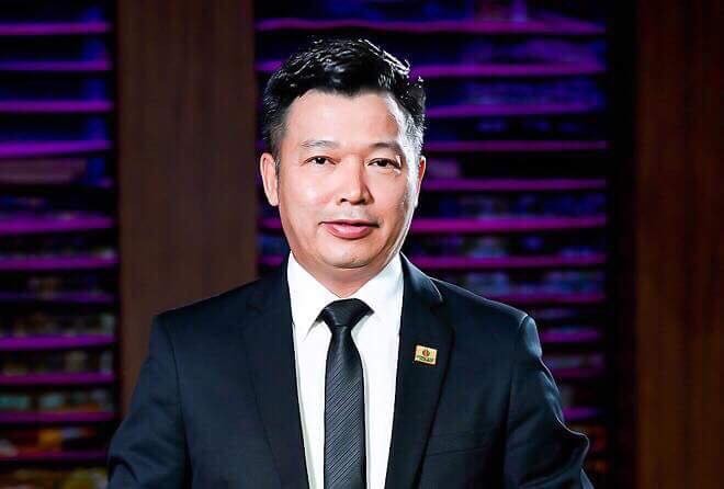 Shark Nguyễn Thanh Việt, Chủ tịch, TGĐ Tập đoàn Intracom