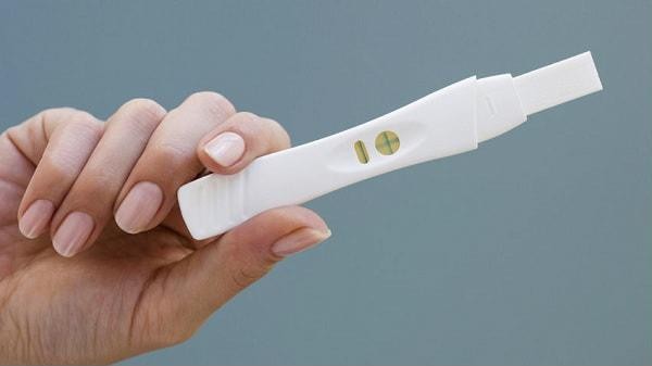 5 sai lầm khi dùng que thử thai mà chị em nên lưu ý