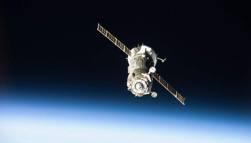 Sự cố tàu Soyuz làm phức tạp thêm kế hoạch nghiên cứu vũ trụ