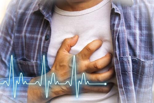 Đau tim yên lặng - bệnh khó phát hiện