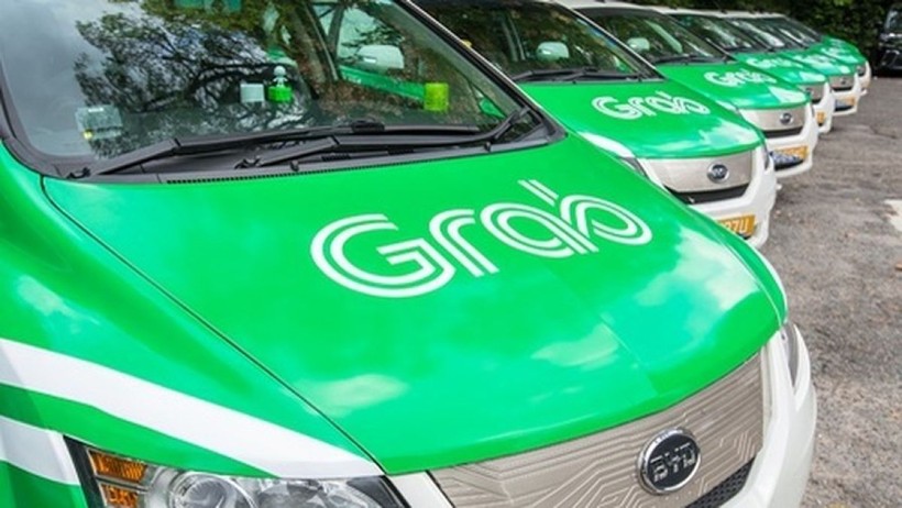 Taxi công nghệ như Grap sẽ gặp khó vì quy định mới?