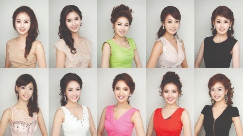 Phụ nữ Hàn phát ngán vẻ đẹp thẩm mỹ "trăm người như một"