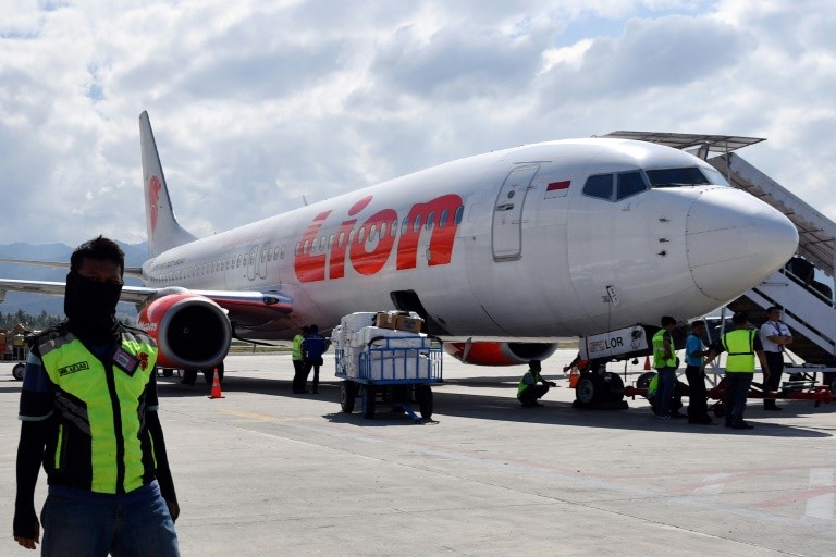 Hãng hàng không giá rẻ Lion Air của Indonesia, đã gặp không ít sự cố trong những năm gần đây