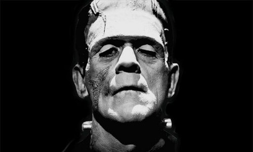 Thử nghiệm trên người chết khơi nguồn cảm hứng nhân vật Frankenstein
