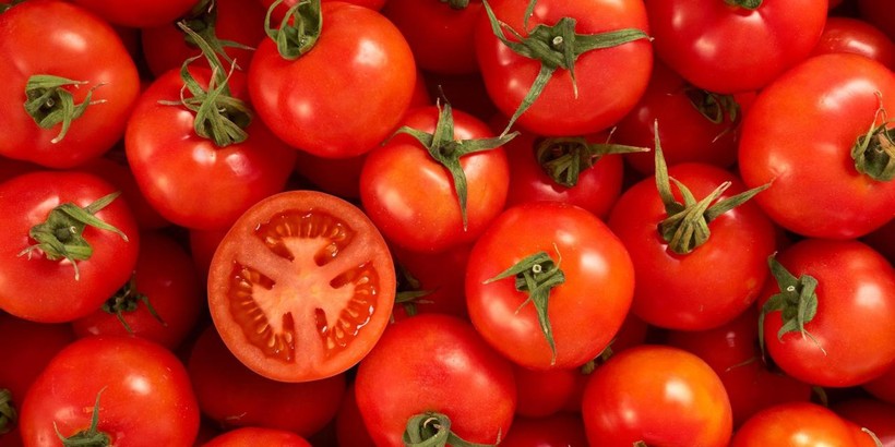 Lợi ích bất ngờ khi ăn cà chua mỗi ngày