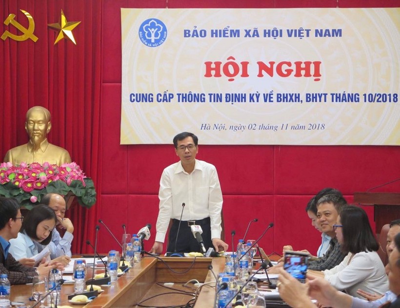 Bảo hiểm Xã hội Việt Nam: Giải quyết 11.084 hồ sơ hưởng lương hưu và trợ cấp hàng tháng