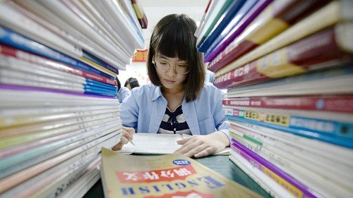 Trường đại học đặc biệt của Trung Quốc, hứa hẹn thu nhập gấp ba