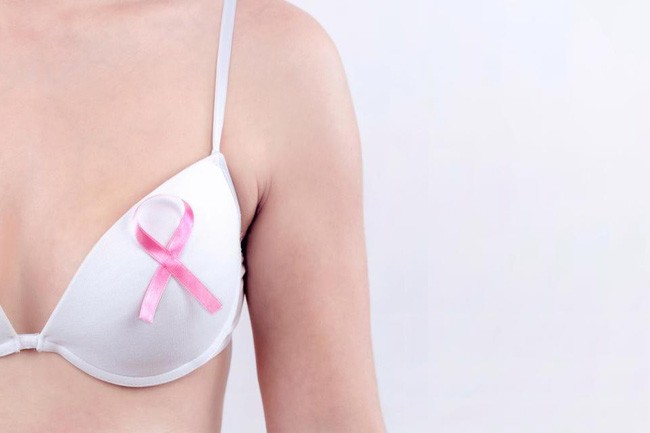 Làm việc này đều đặn, chị em có thể giảm 50% nguy cơ ung thư vú