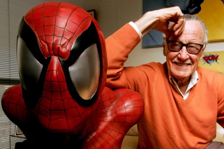 "Huyền thoại Marvel" Stan Lee: Sống và cống hiến cả tuổi xuân cho thế giới siêu anh hùng