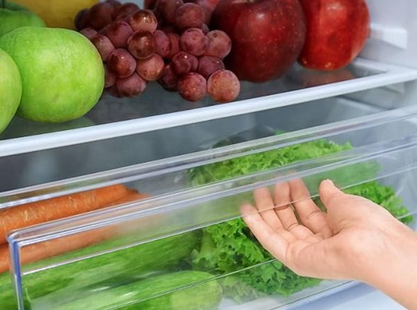 8 bí quyết “gia truyền” giúp đồ ăn trong tủ lạnh cả tuần vẫn tươi rói 