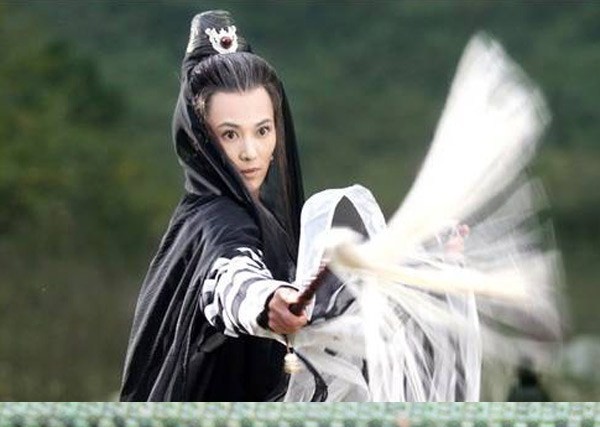 5 “ác nữ” khét tiếng trong phim võ hiệp Kim Dung