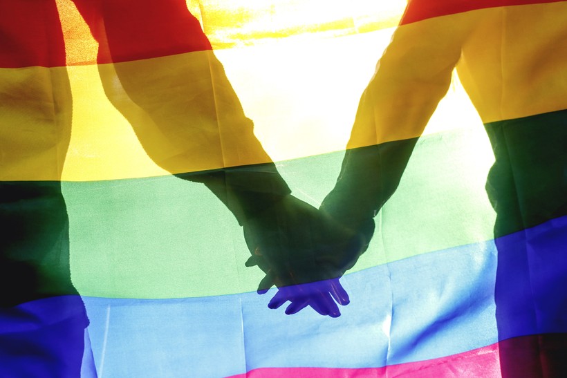 Kiến nghị đưa nội dung về LGBT+ vào chương trình tiểu học ở Anh 