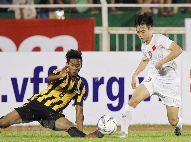 Kết quả trận đấu giữa Việt Nam và Malaysia sẽ ảnh hưởng lớn tới tấm vé đi tiếp ở bảng A.
