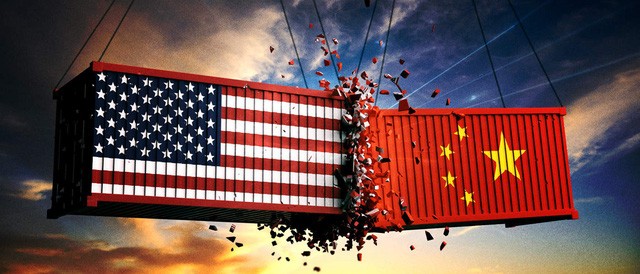 Các thông tin mới nhất cho thấy dường như Trung Quốc đã chấp nhận thỏa thuận trong cuộc chiến thương mại với Mỹ. (Ảnh minh họa của Shutterstock)